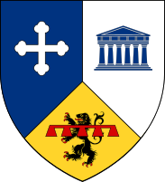 Logo du Cours Champagnat